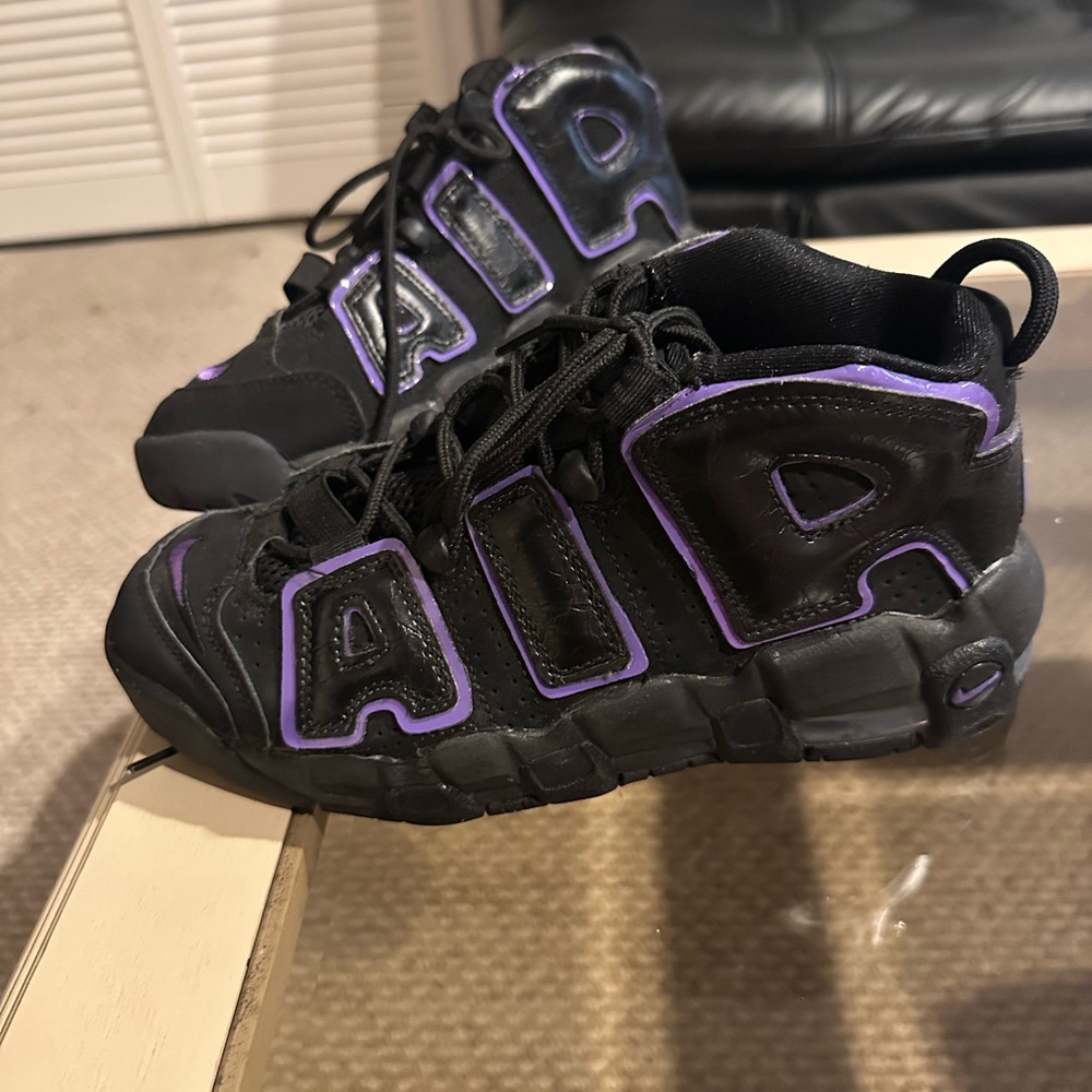 Kids Nike Air